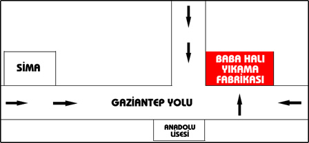 Kilis Firma Rehberi - Baba Halı Yıkama
