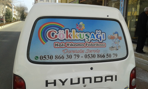 Kilis Halı Yorgan Battaniye Yıkama