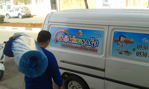 Kilis Halı Yıkama Telefonu