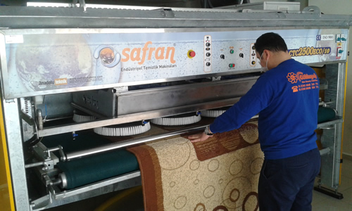 Kilis Gökkuşağı Halı Yıkama Fabrikası