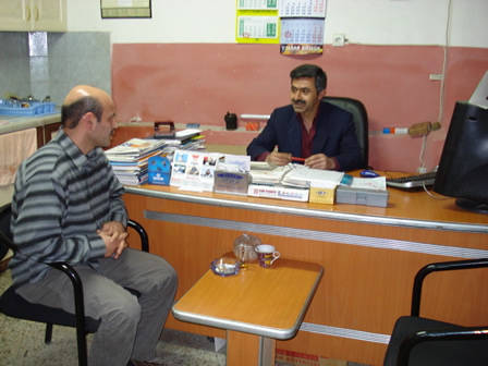 Kilis Firma Rehberi - Yıldırım Ticaret