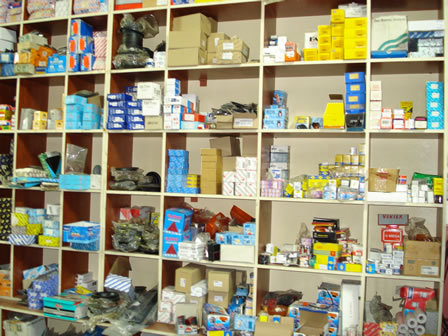 Kilis Firma Rehberi - Yıldırım Ticaret