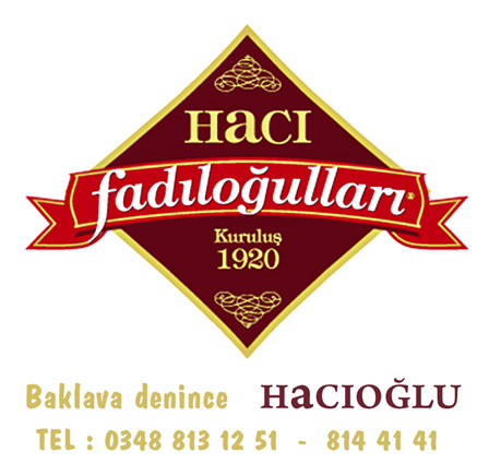 Hacı Fadıloğulları