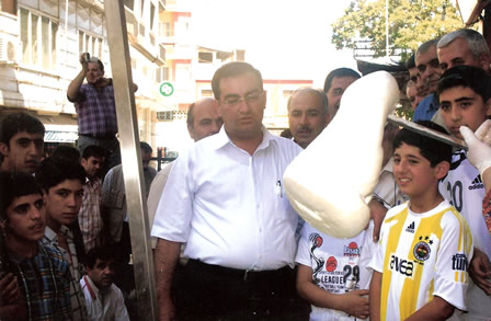 Kilis Firma Rehberi - hkamil Damak Zevki