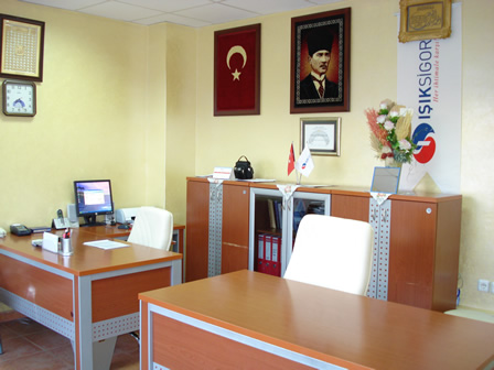 Kilis Firma Rehberi - Işık Sigorta Mesa Sigorta Aracılık Hizmetleri