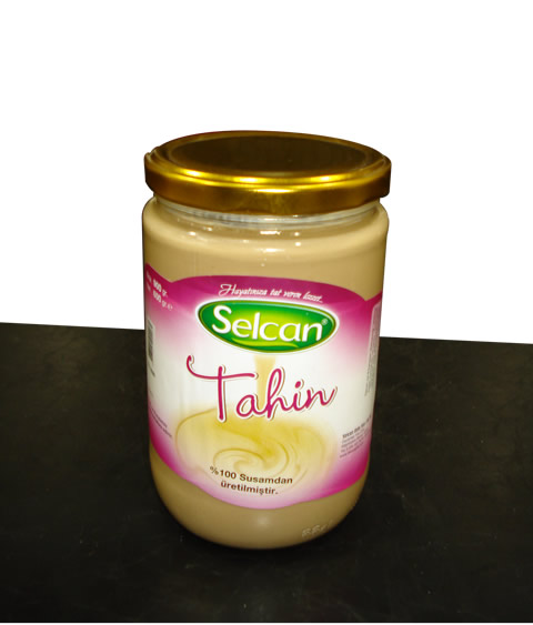 Selcan Tahin
