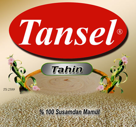 Kilis Firma Rehberi - Tansel Helva ve Tahin malat