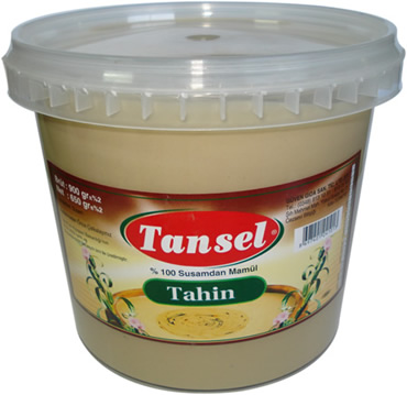 Kilis Firma Rehberi - Tansel Tahin Helva