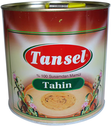 Kilis Firma Rehberi - Tansel Tahin Helva