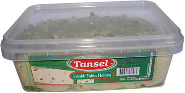 Kilis Firma Rehberi - Tansel Tahin Helva