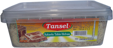 Kilis Firma Rehberi - Tansel Tahin Helva
