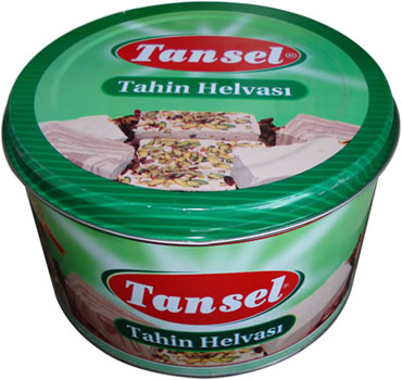 Kilis Firma Rehberi - Tansel Tahin Helva
