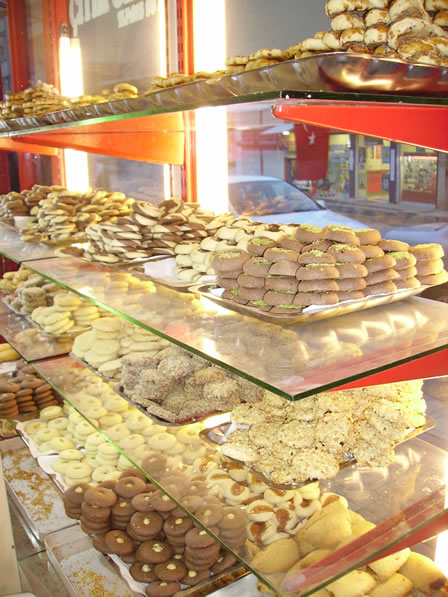 Kilis Firma Rehberi - tr Simit