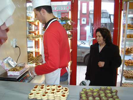 Kilis Firma Rehberi - tr Simit
