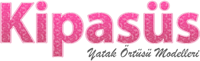 Kipasüs Yatak Örtüsü
