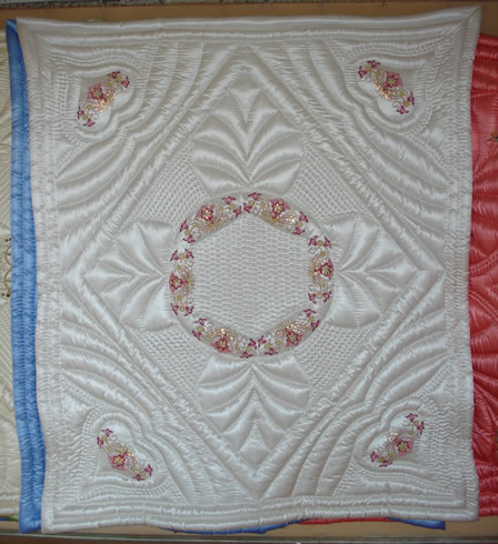 Kilis Yorgancı