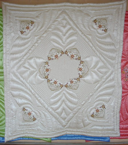 Kilis Yorganları