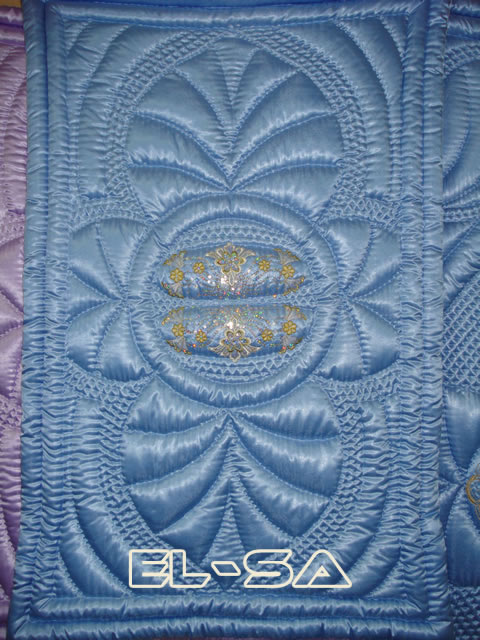 El-Sa Çocuk Yorganı