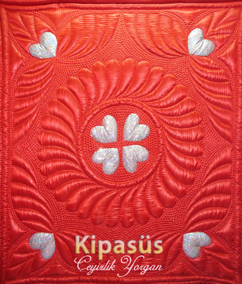 Kilis Yorgan İmalatı ve Satışı