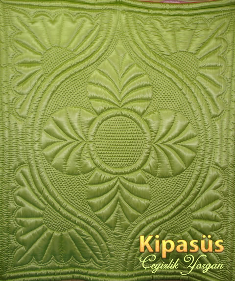 Kilis Yorganları