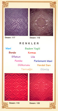 Kilis Firma Rehberi - Yorkop Azizoğlu Yorgan